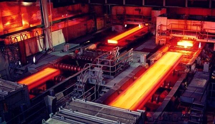 ۱۱ پیشنهاد اتاق بازرگانی تهران برای احیای صنعت فولاد